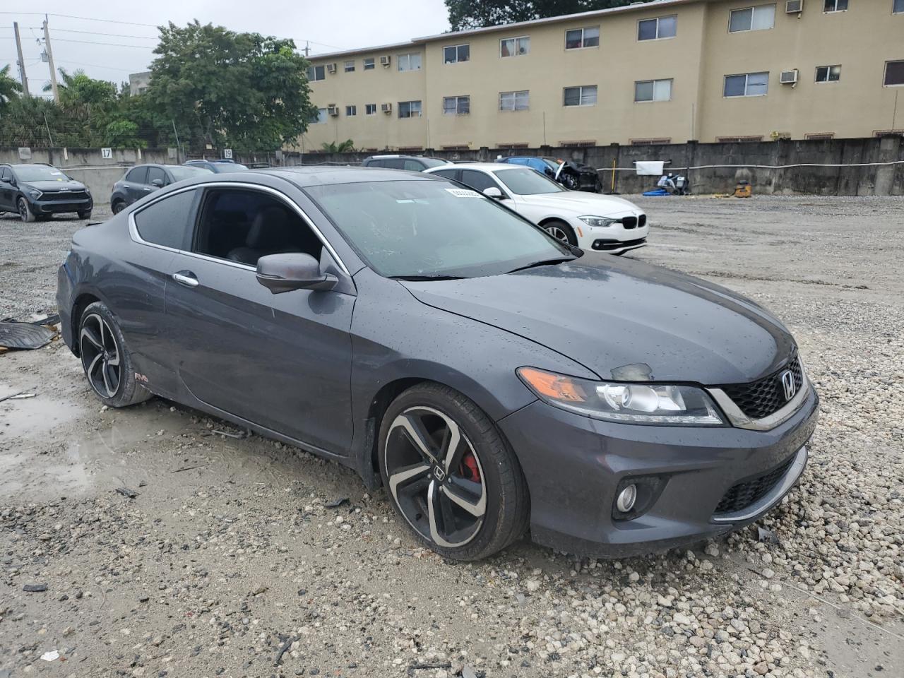 2013 Honda Accord - Image 4