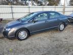 2009 Honda Civic Hybrid na sprzedaż w Hampton, VA - Minor Dent/Scratches
