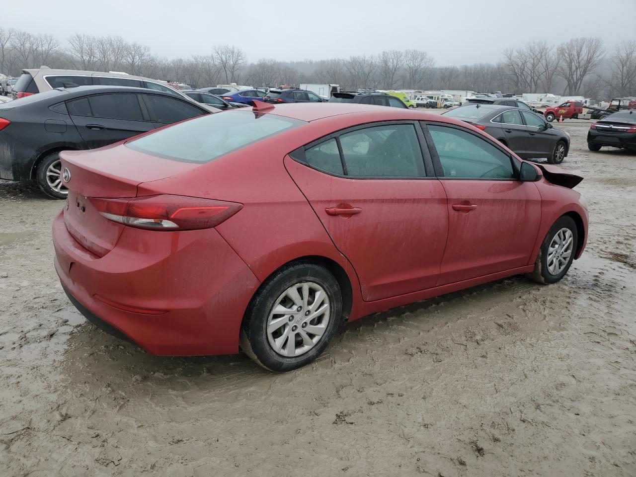 2017 Hyundai Elantra - Image 3