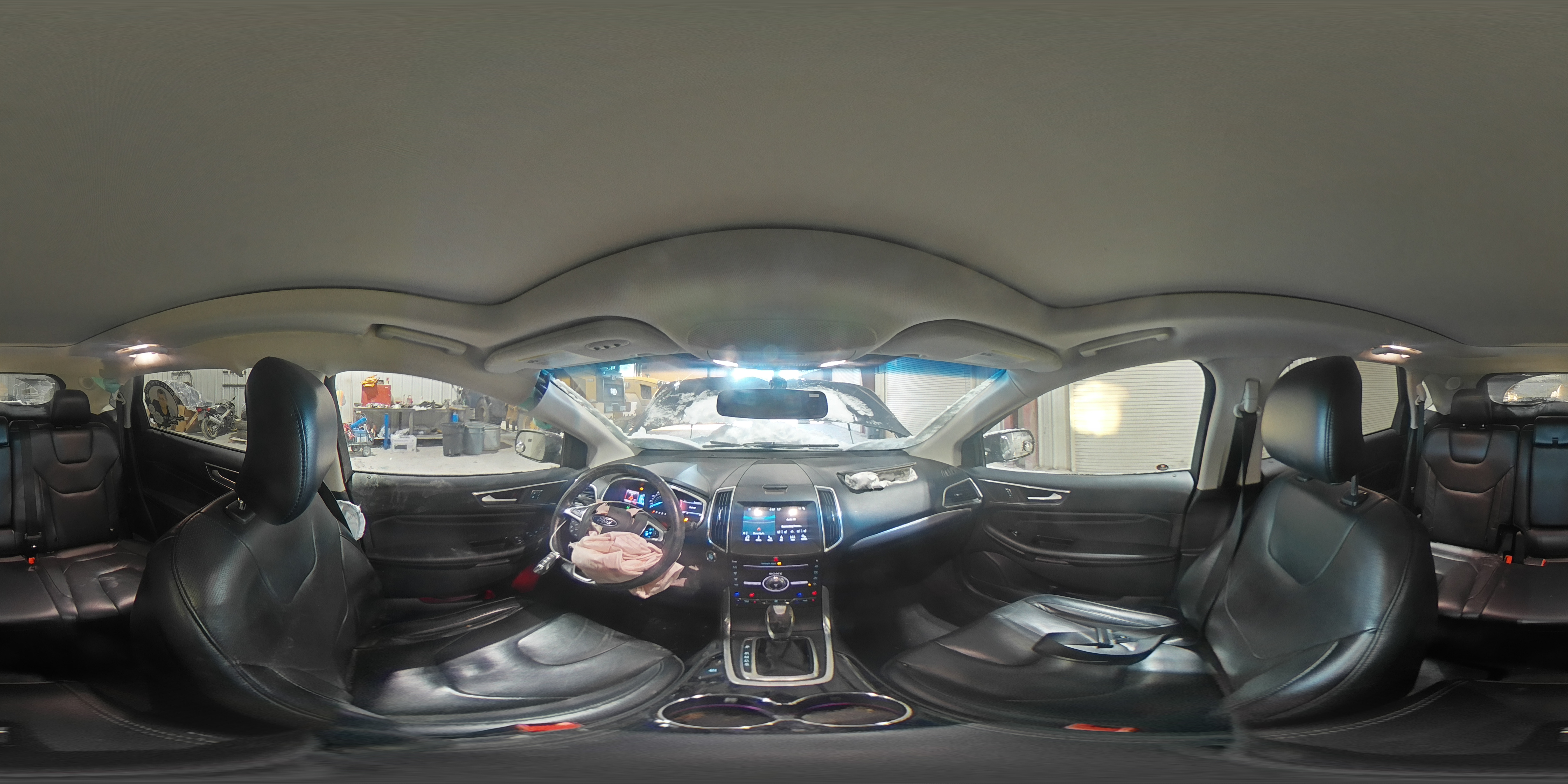 2017 Ford Edge - Image 14