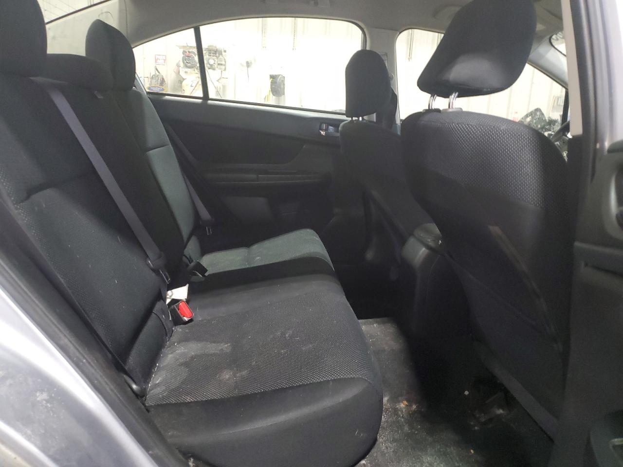 2012 Subaru Impreza - Image 10