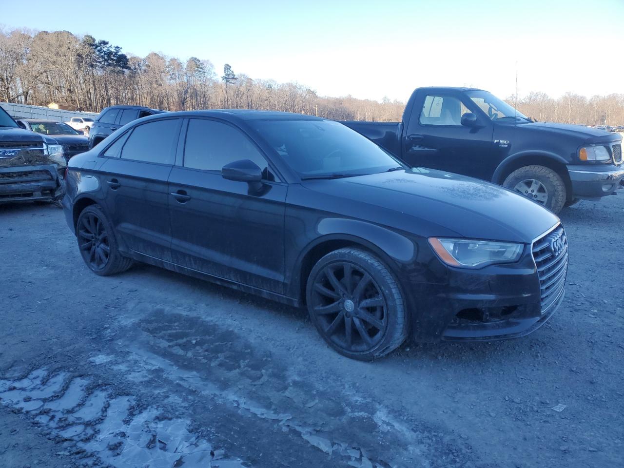 VIN WAUA7GFF7G1043112 2016 AUDI A3 no.4