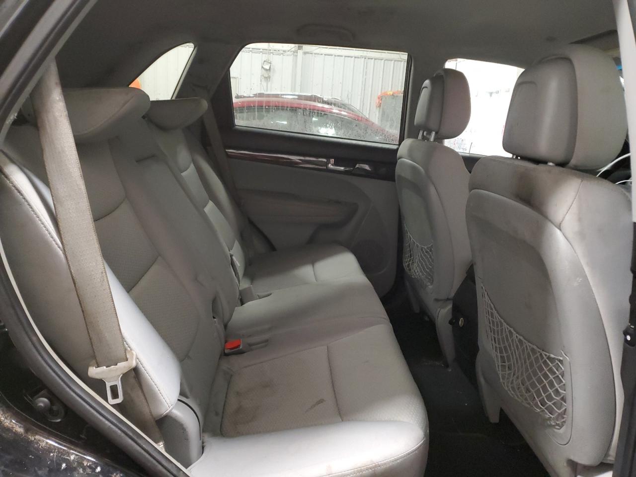 2012 Kia Sorento - Image 11