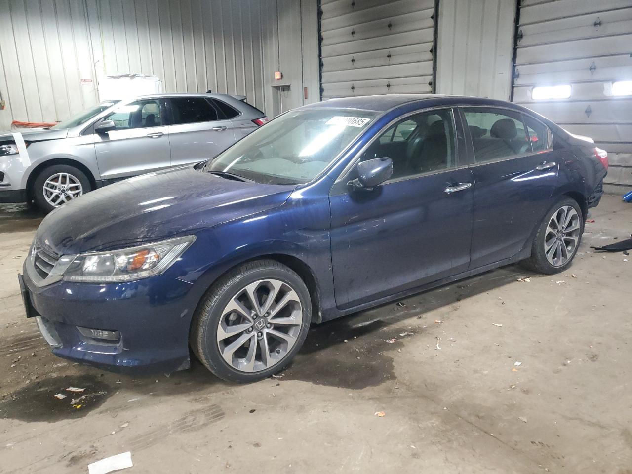 2014 Honda Accord - Image 1