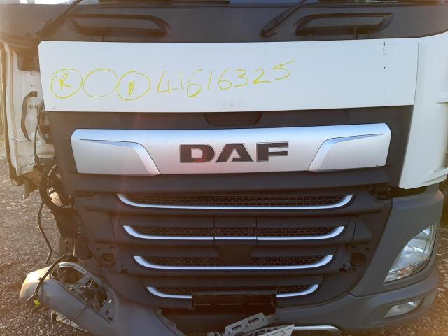 2021 DAF CF