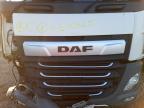 2021 DAF CF for sale at Copart SANDTOFT