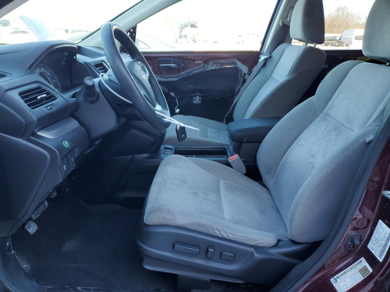 2015 Honda CR-V - Image 7