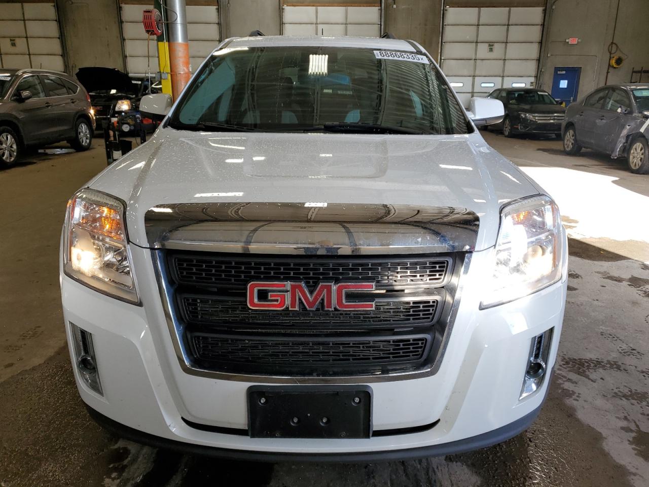 2015 GMC Terrain - Image 5