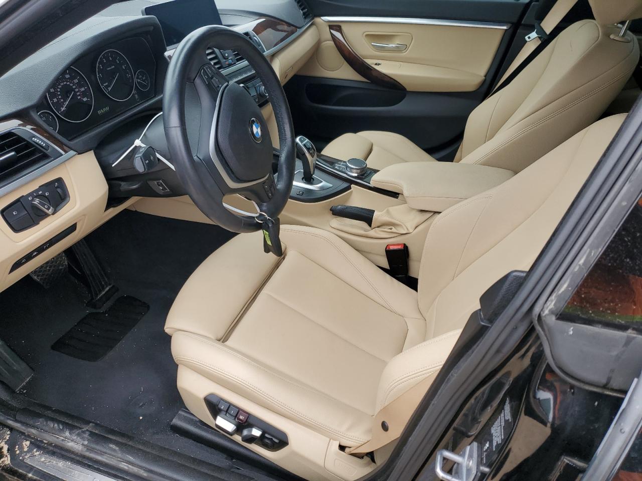 2019 BMW 4er - Image 7