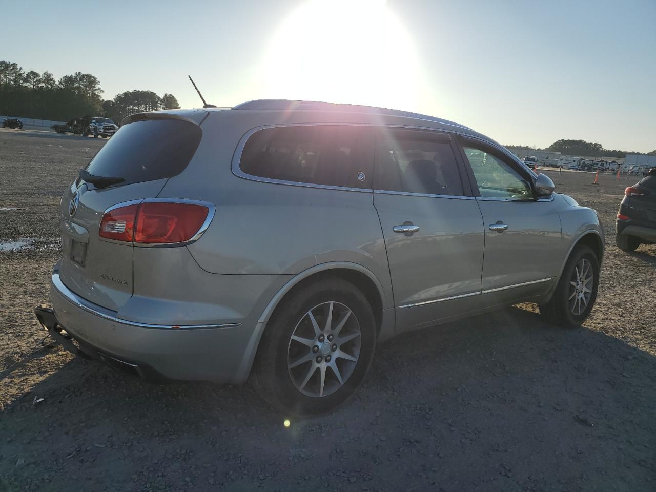 2014 Buick Enclave - Image 3