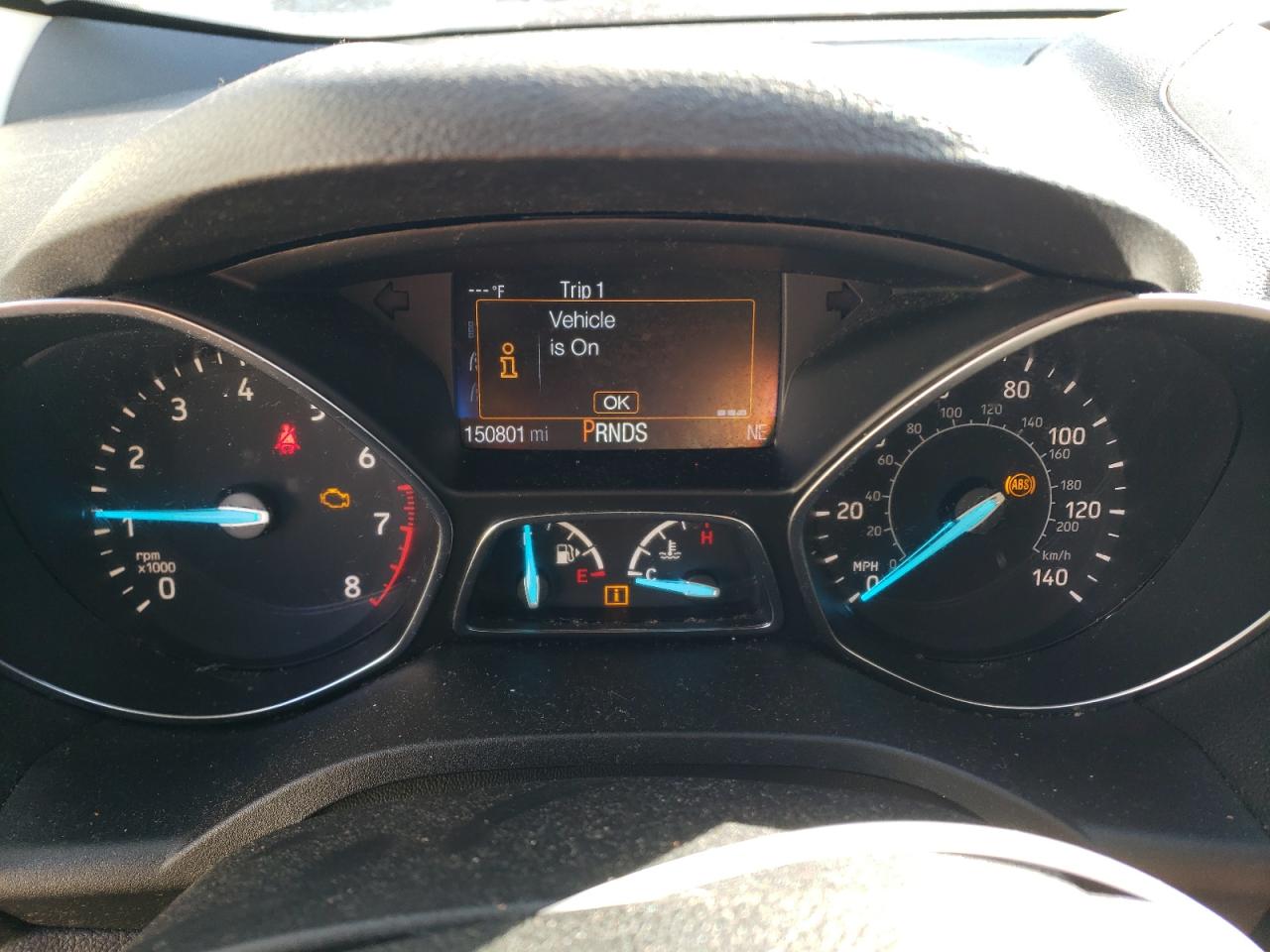2018 Ford Escape - Image 9