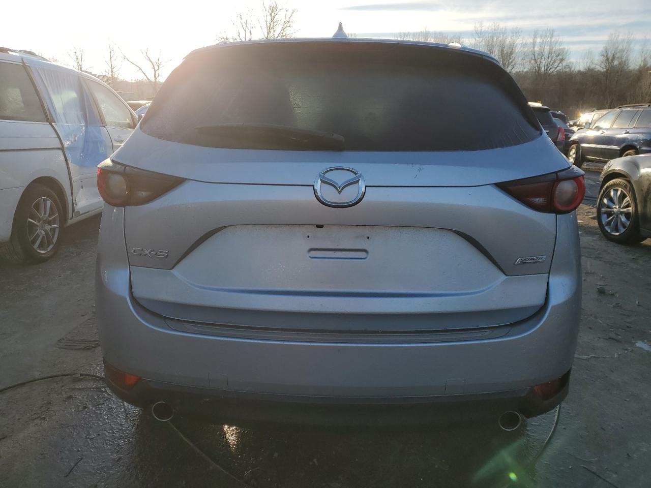 2019 Mazda CX-5 - Image 6