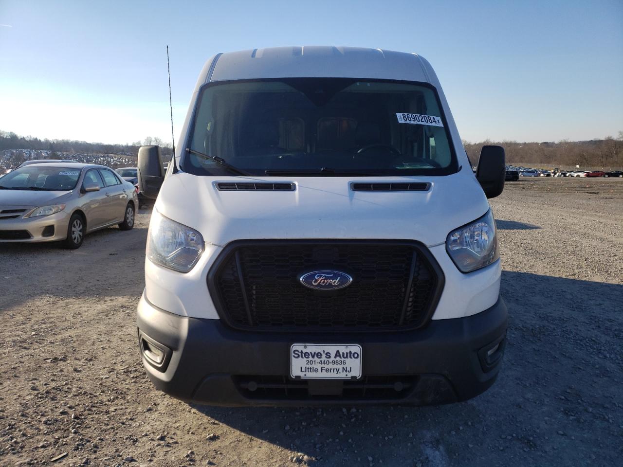 2022 Ford Transit - Image 5