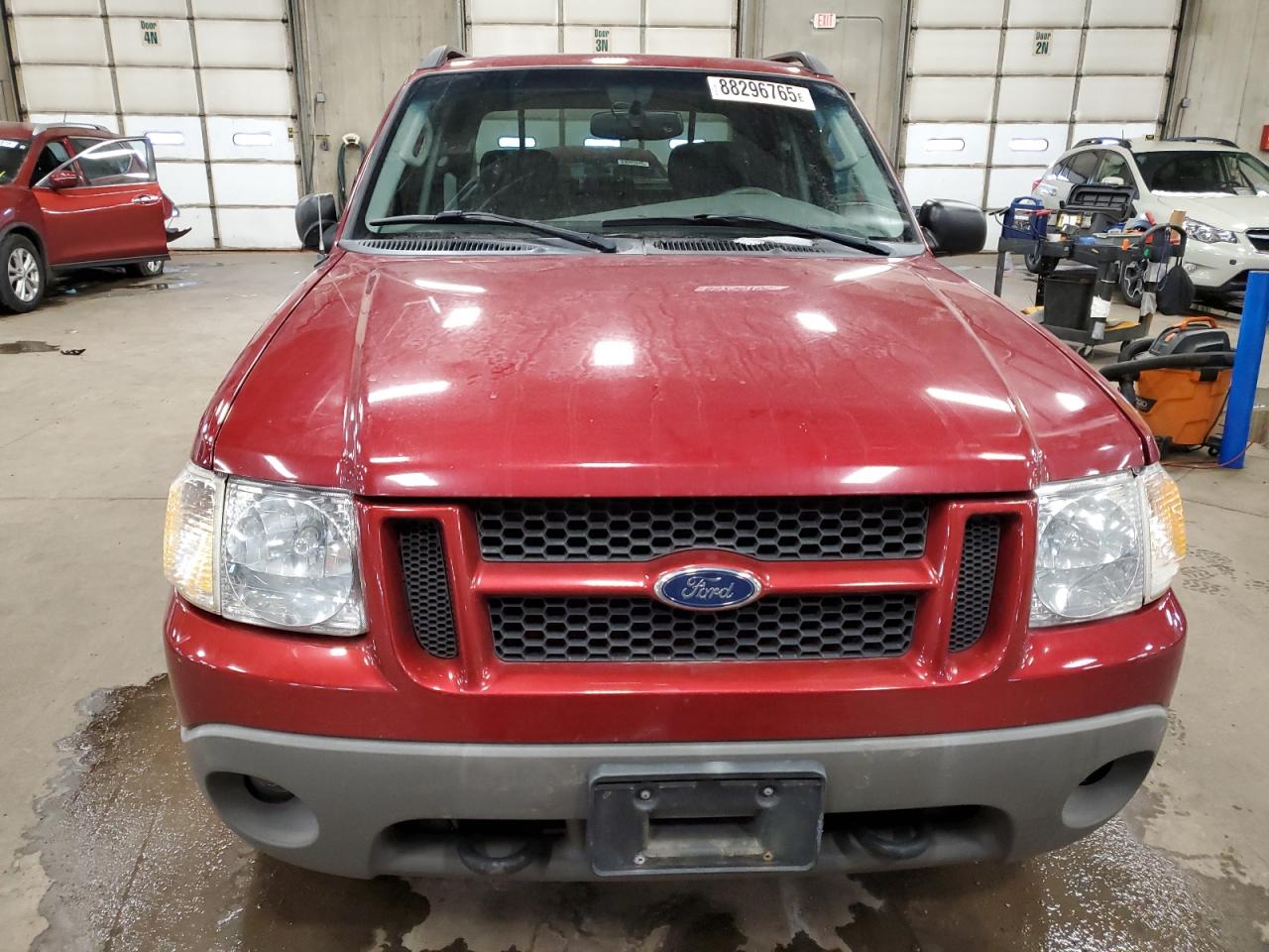 2003 Ford Explorer - Image 5