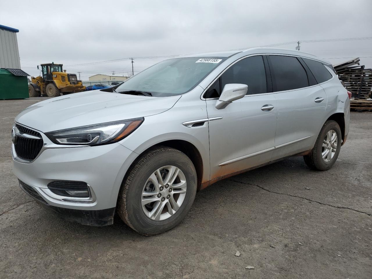 2021 Buick Enclave - Image 1