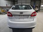 2013 Ford Fiesta Se for Sale in Rogersville, MO - Front End