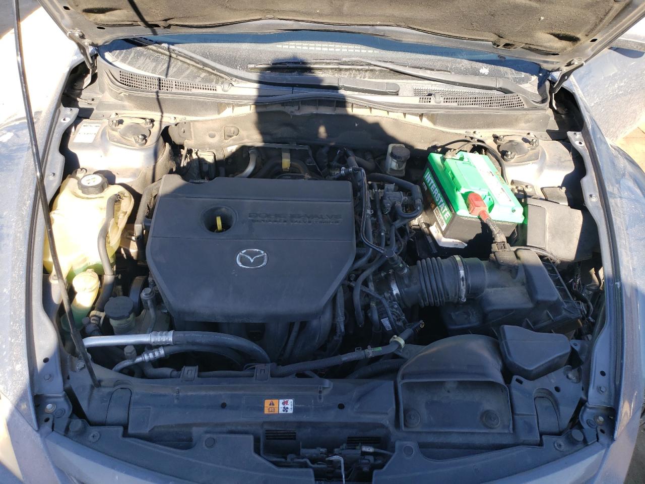 2009 Mazda 6 - Image 12