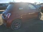 2015 Fiat 500 Sport na sprzedaż w Hampton, VA - Front End