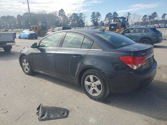  CHEVROLET CRUZE 2015 Вугільний