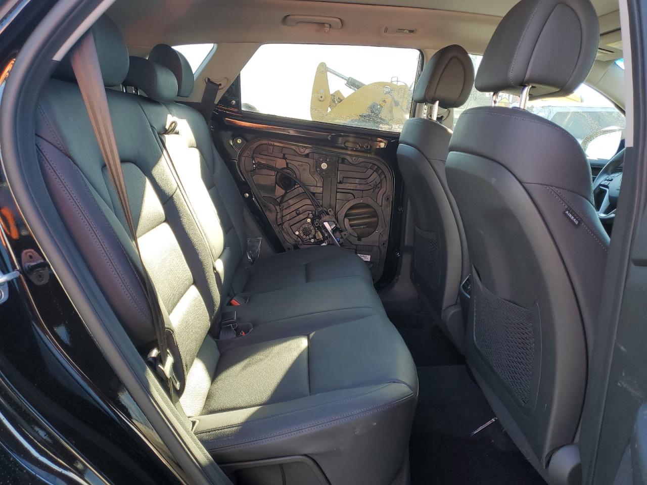 2017 Hyundai Tucson - Image 11