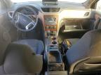 2013 Chevrolet Traverse Lt за продажба в Mebane, NC - Burn - Interior