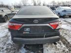 2017 Toyota Camry Le for Sale in Marlboro, NY - Rear End
