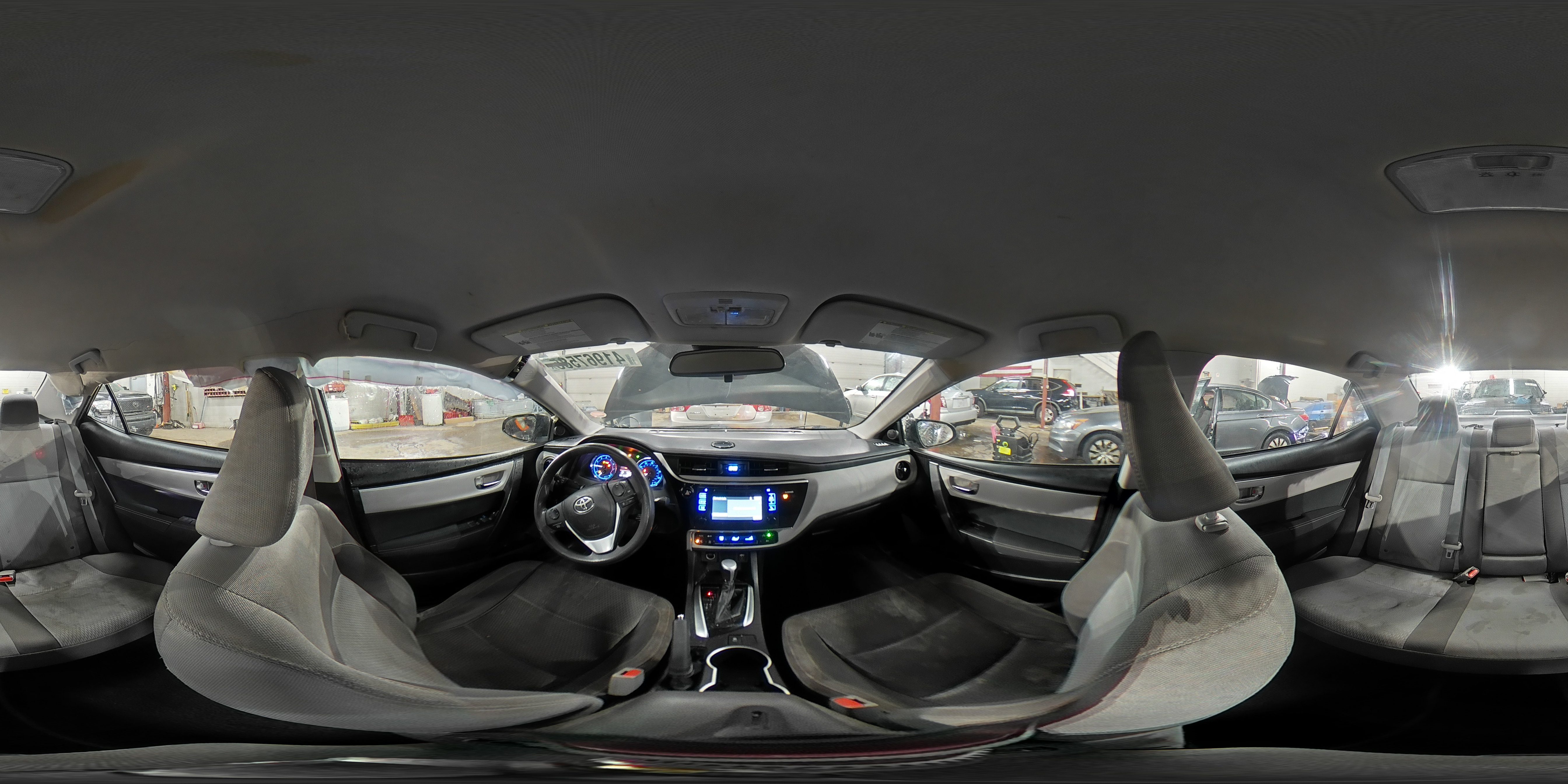 2017 Toyota Corolla - Image 14