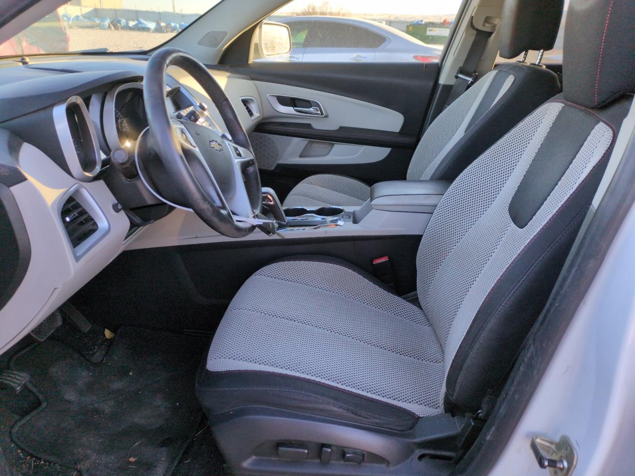 2011 Chevrolet Equinox - Image 7