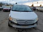 2013 Honda Odyssey Lx продається в Woodburn, OR - Side