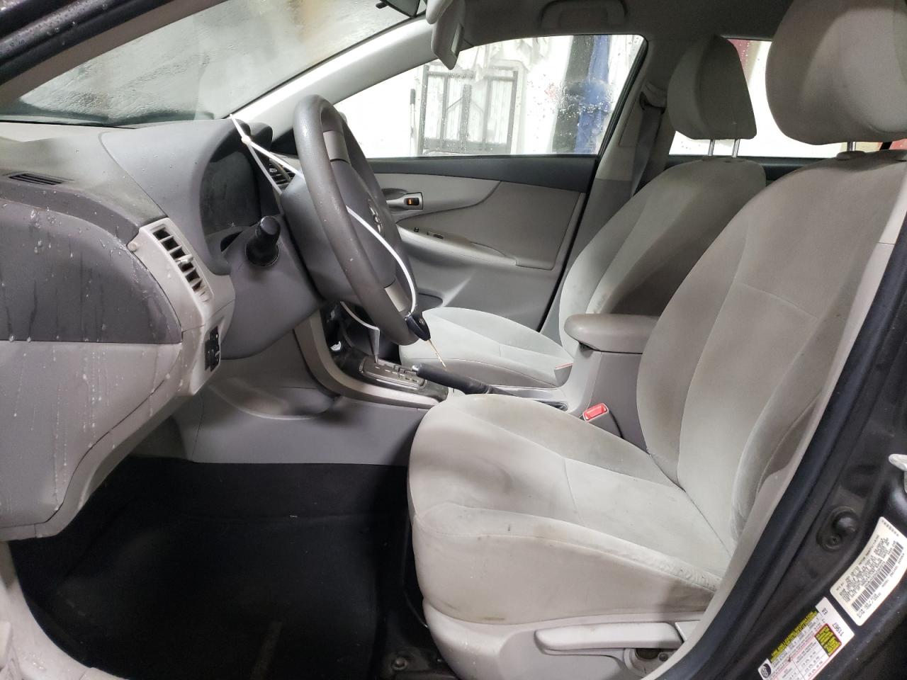 2010 Toyota Corolla - Image 7