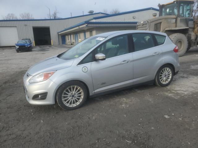 2016 Ford C-Max Premium Sel