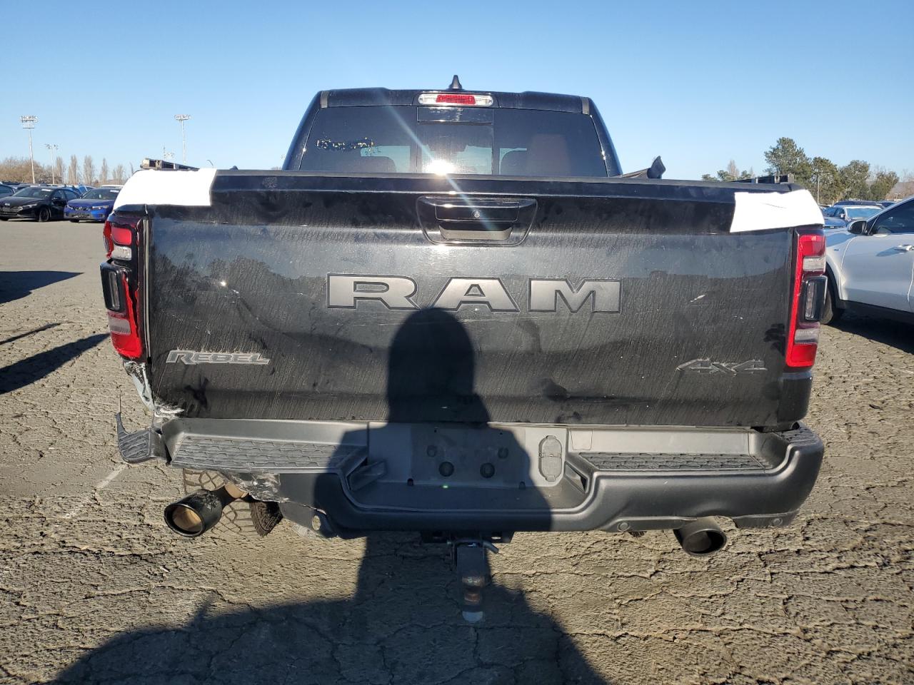 2019 RAM 1500 - Image 6