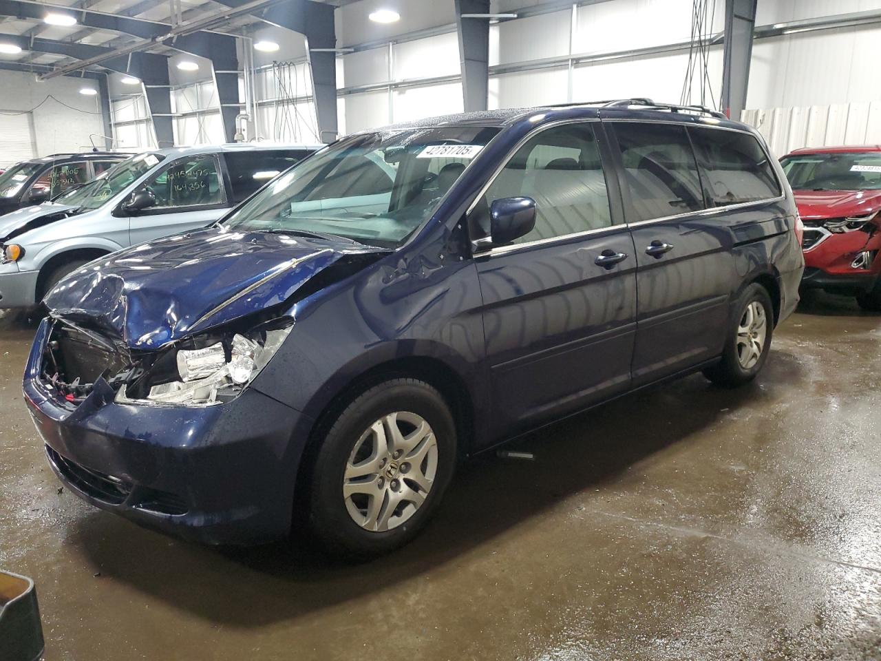 2006 Honda Odyssey - Image 1