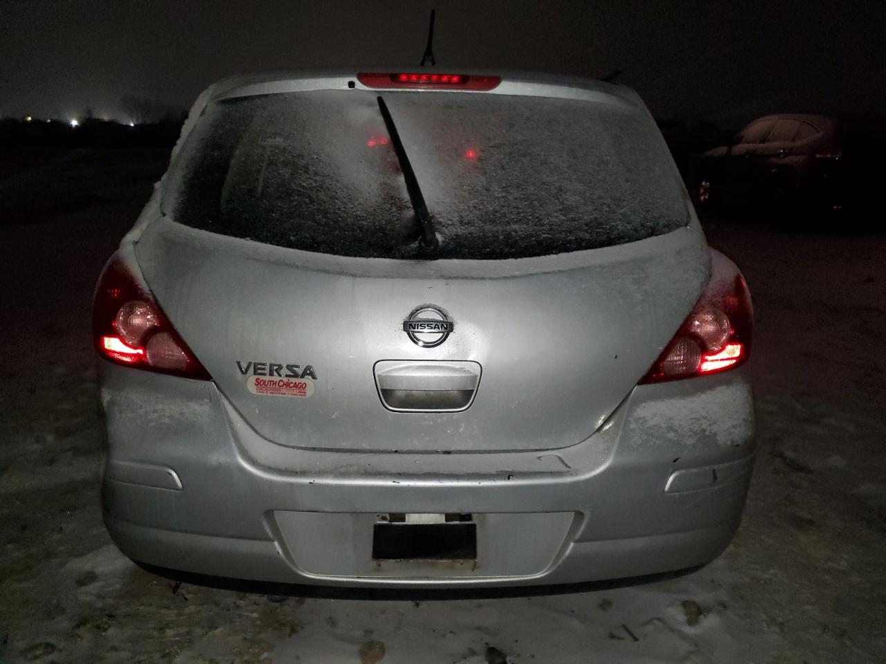 2012 Nissan Versa - Image 6