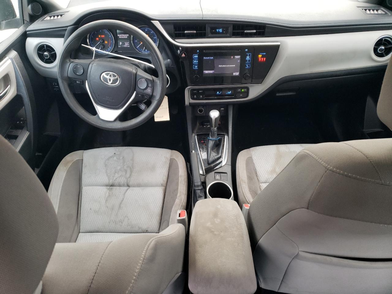 2019 Toyota Corolla - Image 8