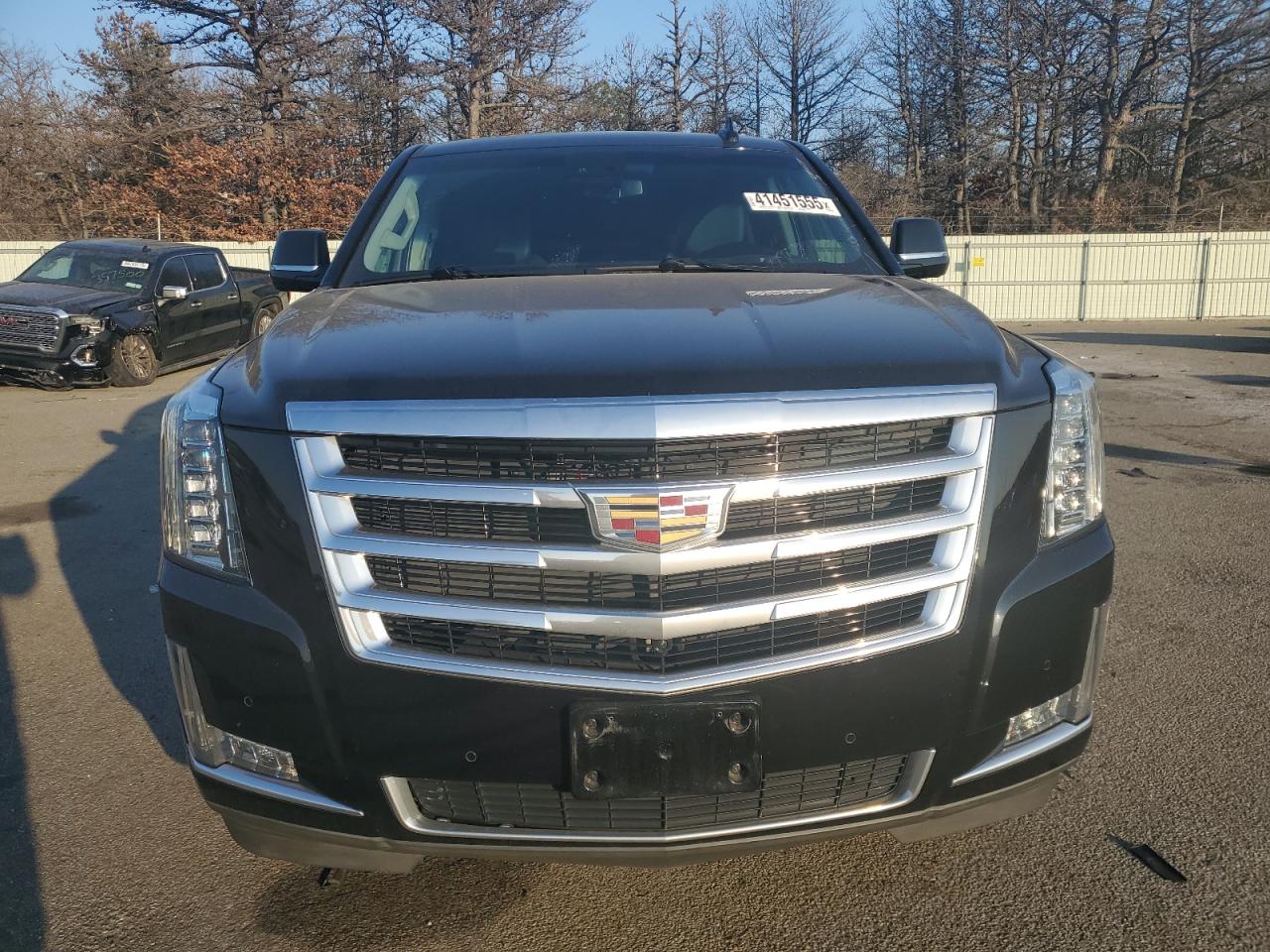 2018 Cadillac Escalade - Image 5