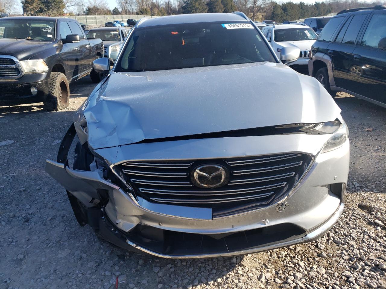 2020 Mazda CX-9 - Image 5