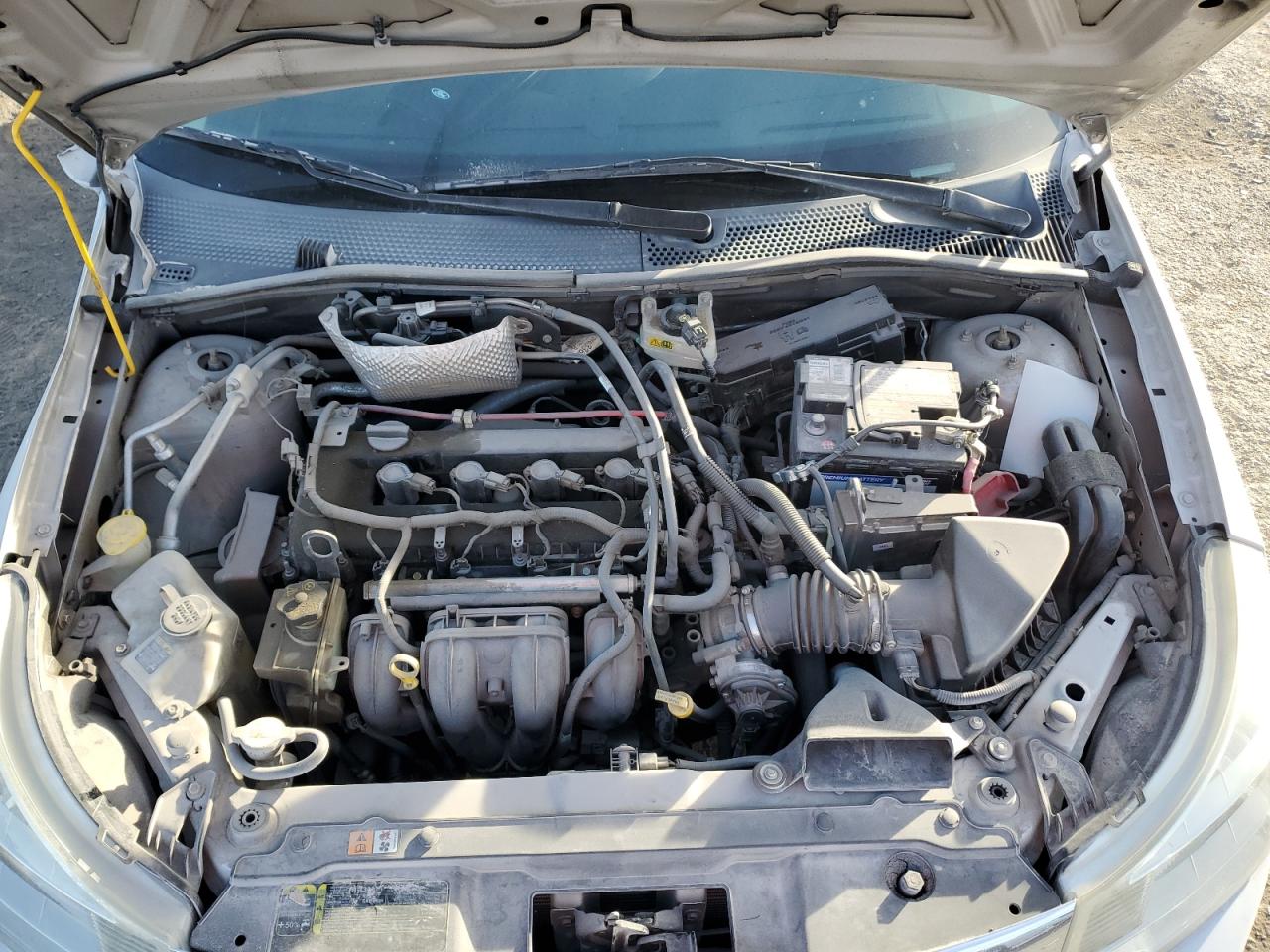 2009 Ford Focus - Image 12