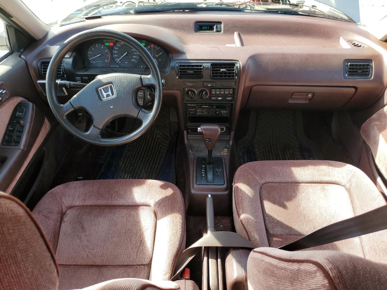 1991 Honda Accord - Image 8