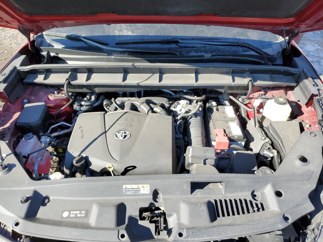 2021 Toyota Highlander - Image 13