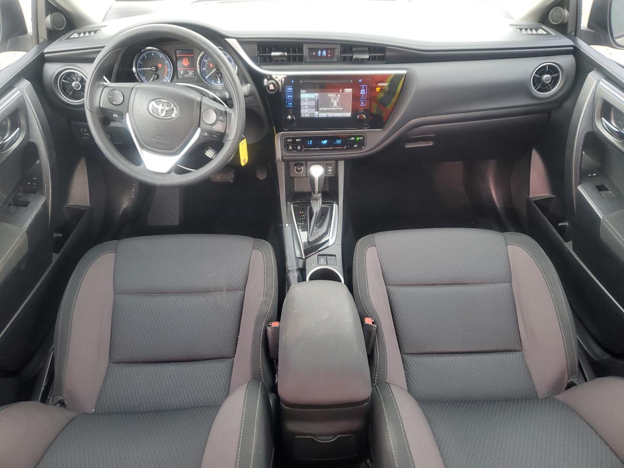 2017 Toyota Corolla - Image 8