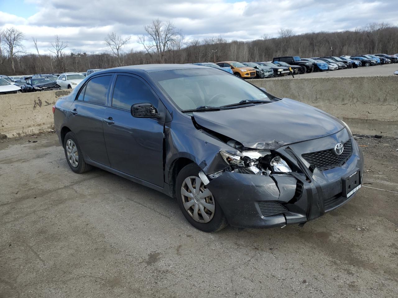 2009 Toyota Corolla - Image 4