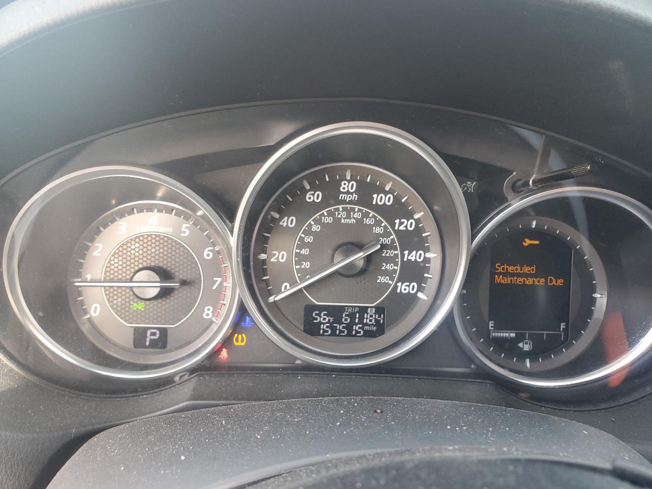 2015 Mazda 6 - Image 9