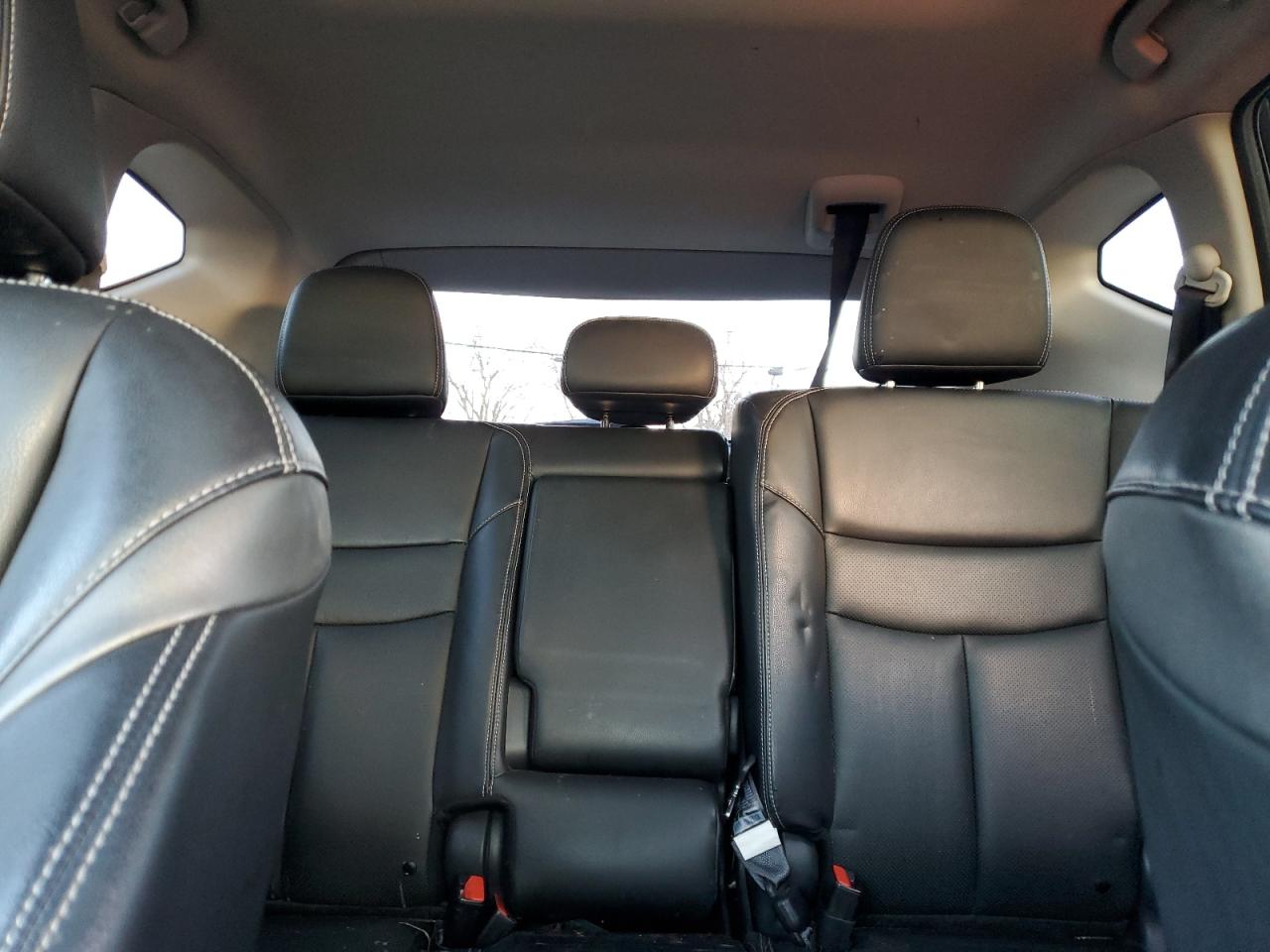2020 Nissan Murano - Image 10