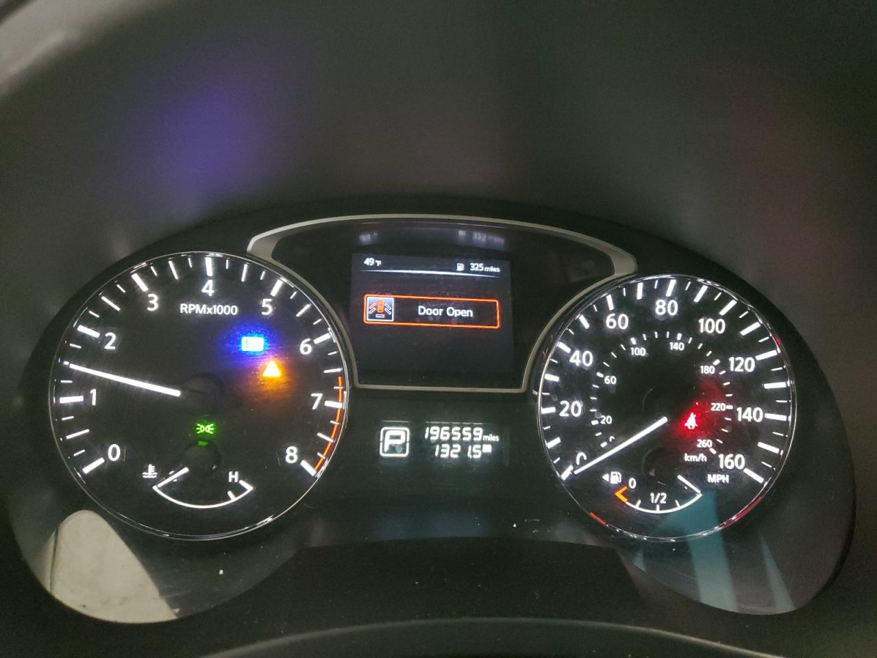 2015 Nissan Altima - Image 9