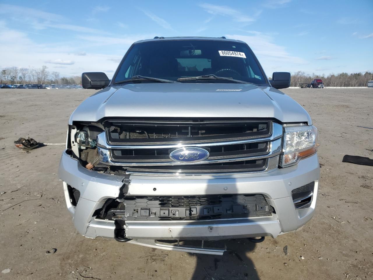 VIN 1FMJK1JT7FEF05537 2015 FORD EXPEDITION no.5