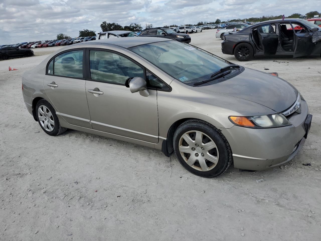 2006 Honda Civic - Image 4