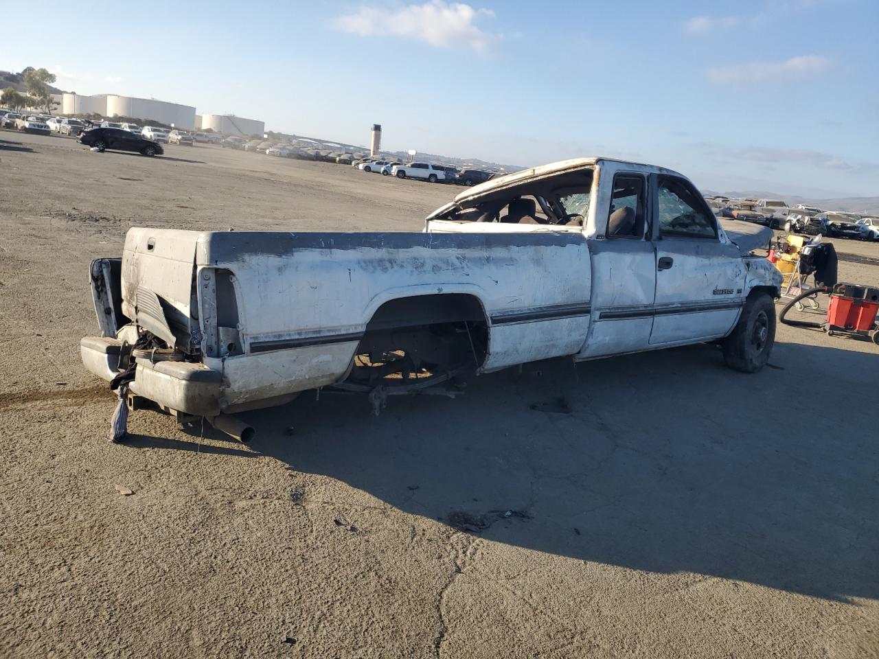 1997 Dodge RAM - Image 3