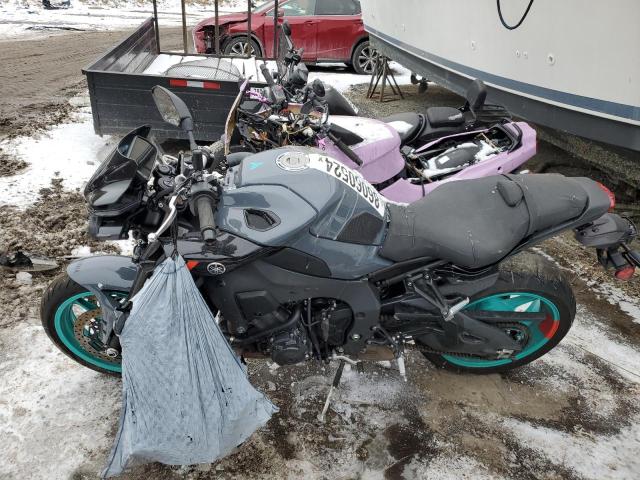 2023 YAMAHA MTN1000 