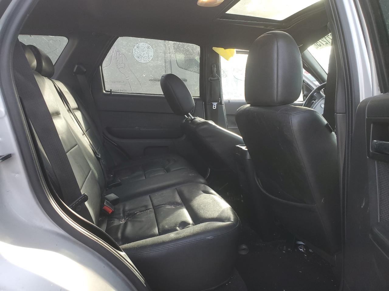 2009 Ford Escape - Image 11
